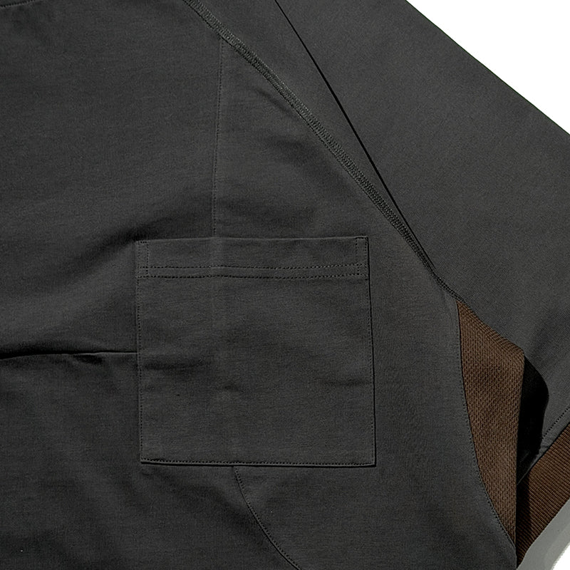HYBRID TEE V1