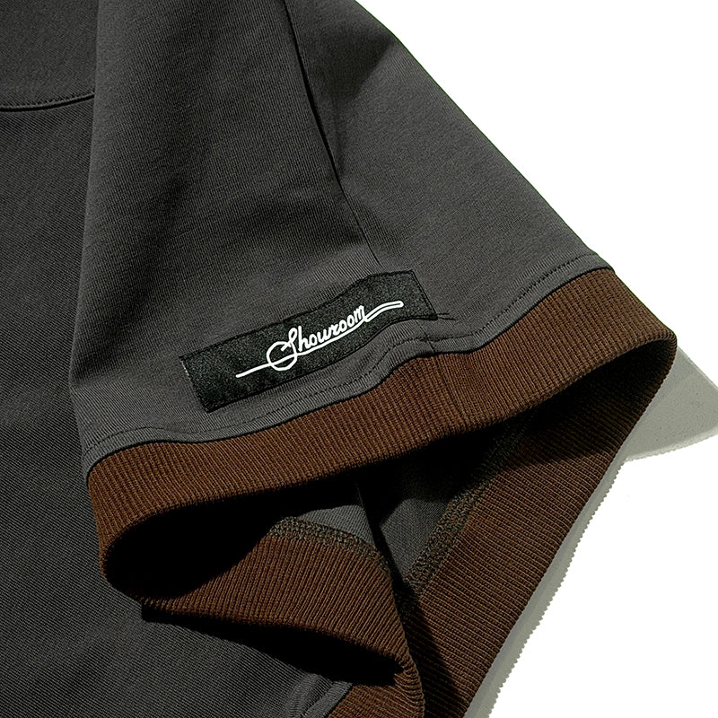 HYBRID TEE V1