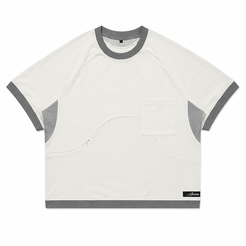 HYBRID TEE V1