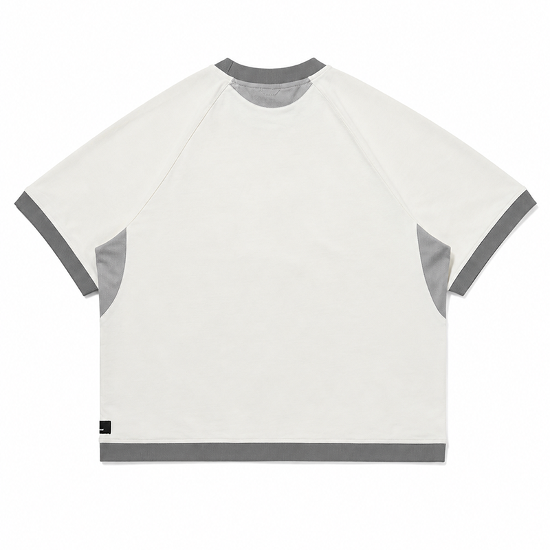 HYBRID TEE V1