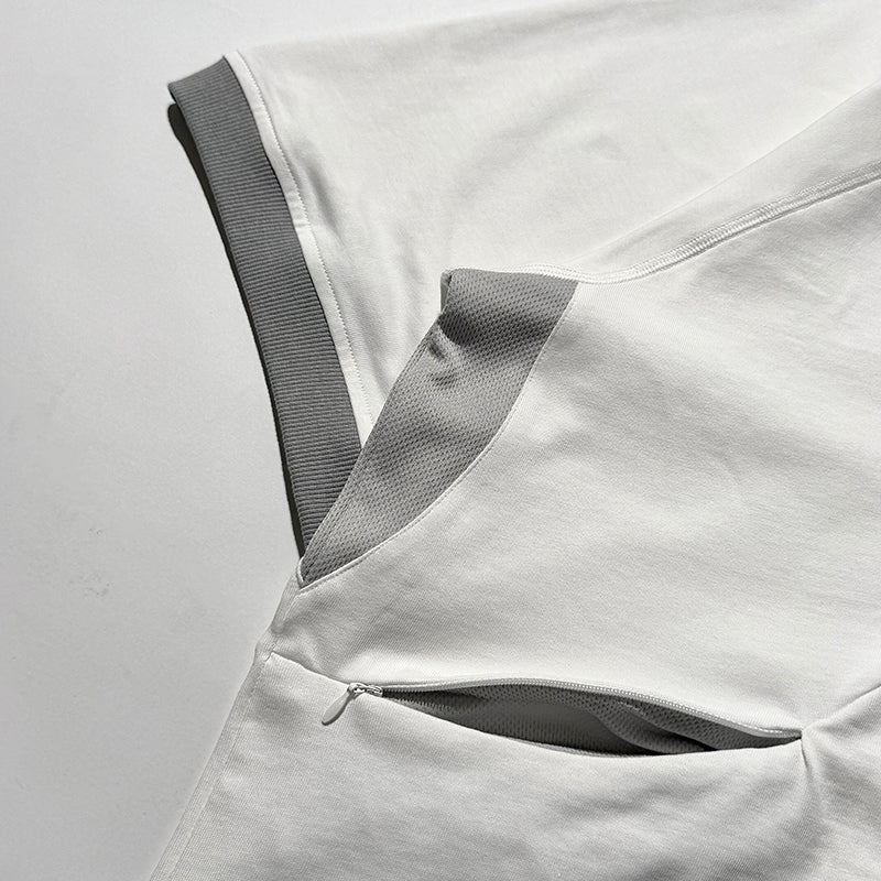 HYBRID TEE V1