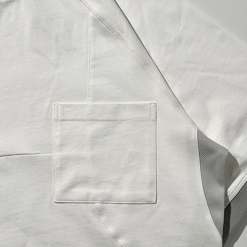 HYBRID TEE V1