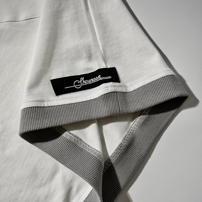HYBRID TEE V1