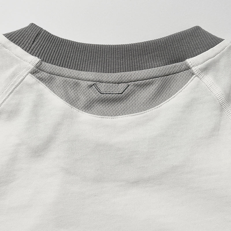 HYBRID TEE V1