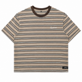 STRIPE TEE