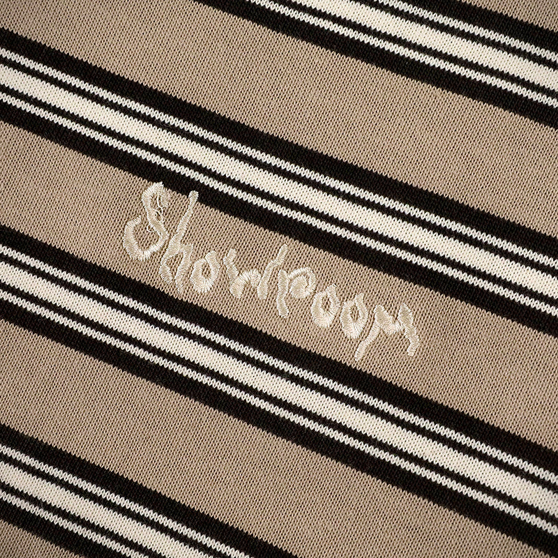 STRIPE TEE