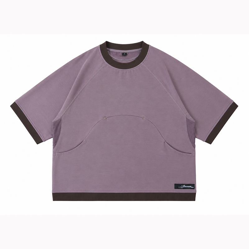 HYBRID TEE V2 - SH-TS055
