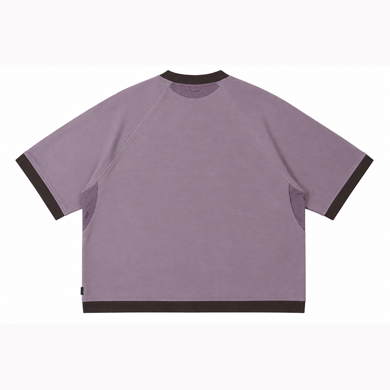 HYBRID TEE V2 - SH-TS055