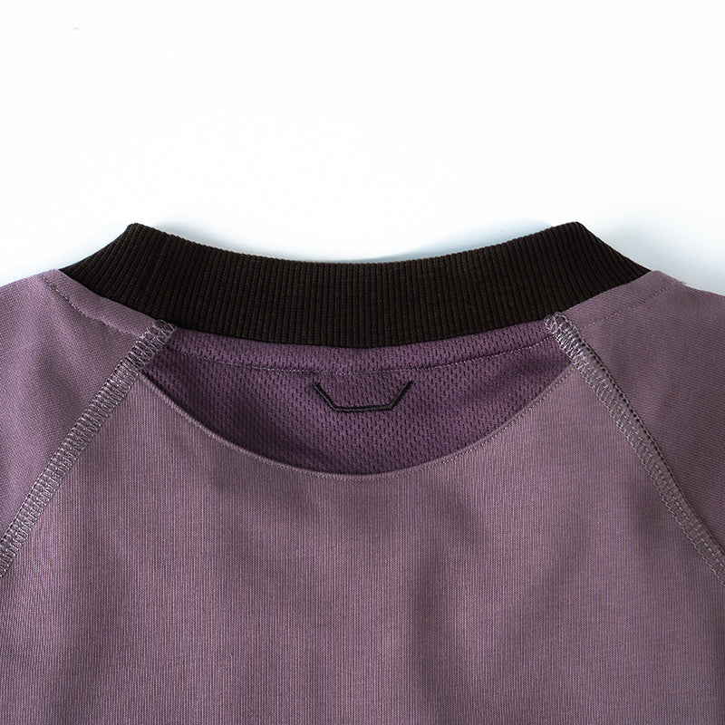 HYBRID TEE V2 - SH-TS055