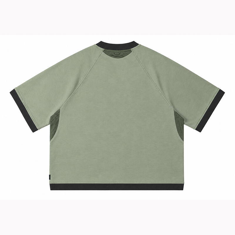 HYBRID TEE V2 - SH-TS055