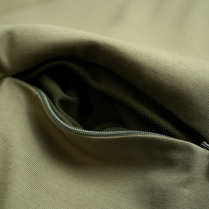 HYBRID TEE V2 - SH-TS055