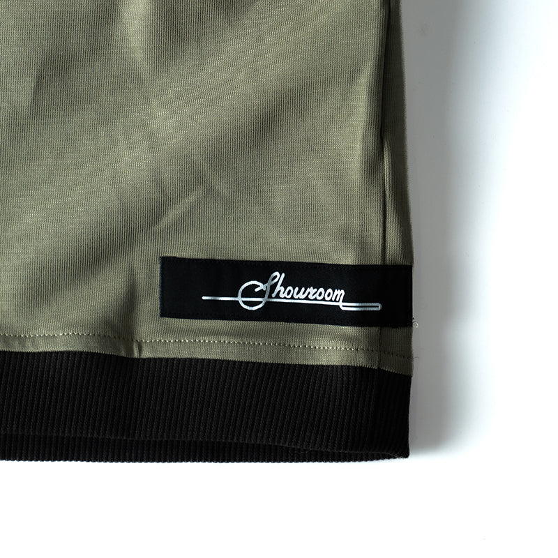 HYBRID TEE V2 - SH-TS055