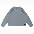 RAGLAN TECH LONG SLEEVE   - SH-TS056
