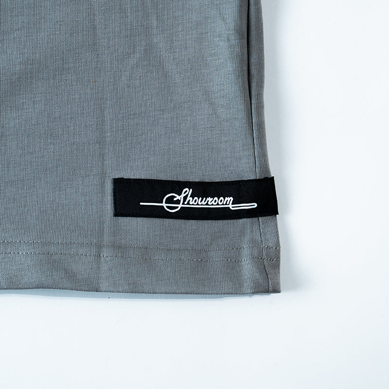 RAGLAN TECH LONG SLEEVE   - SH-TS056