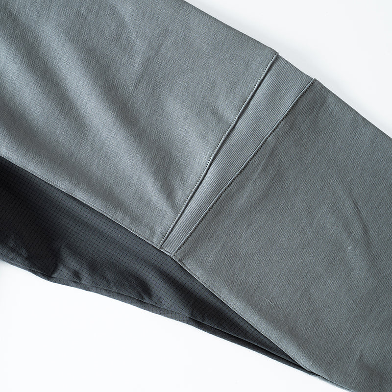 RAGLAN TECH LONG SLEEVE   - SH-TS056
