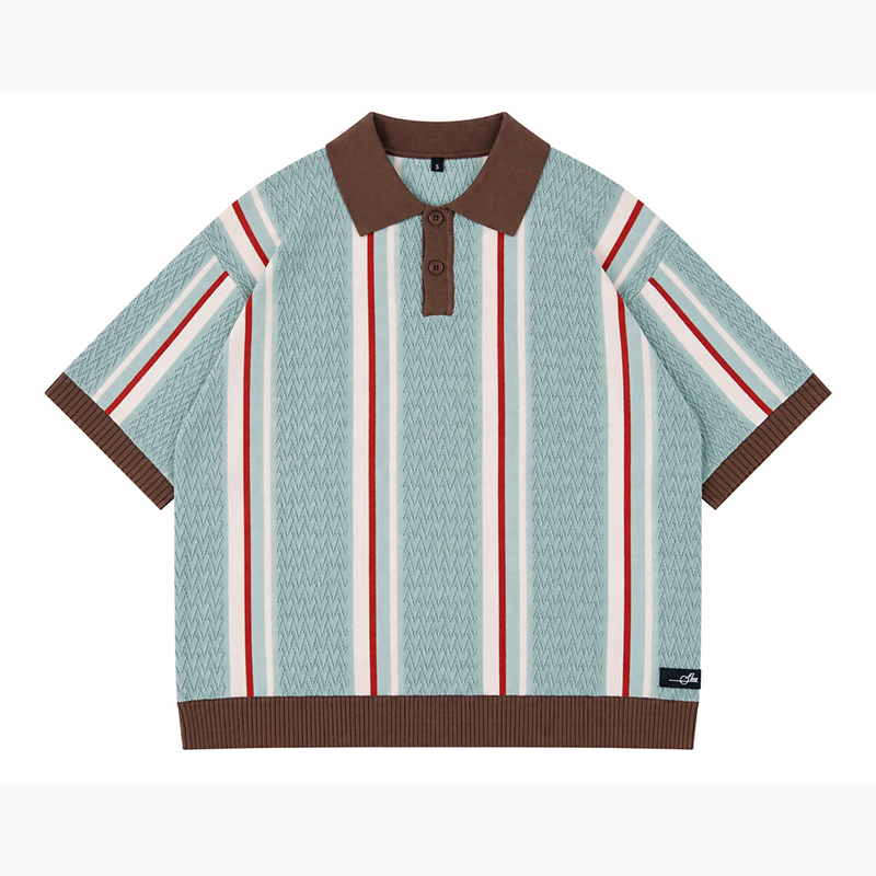 GROVE POLO  - SH-TS059