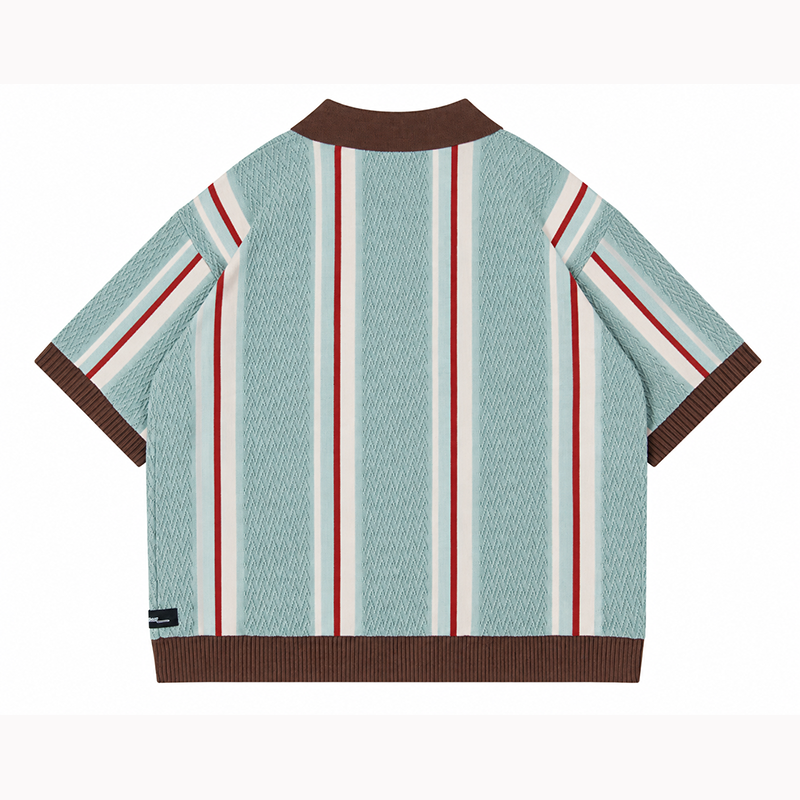 GROVE POLO  - SH-TS059