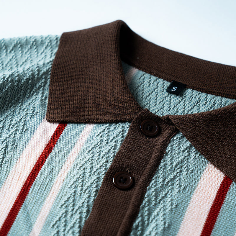 GROVE POLO  - SH-TS059