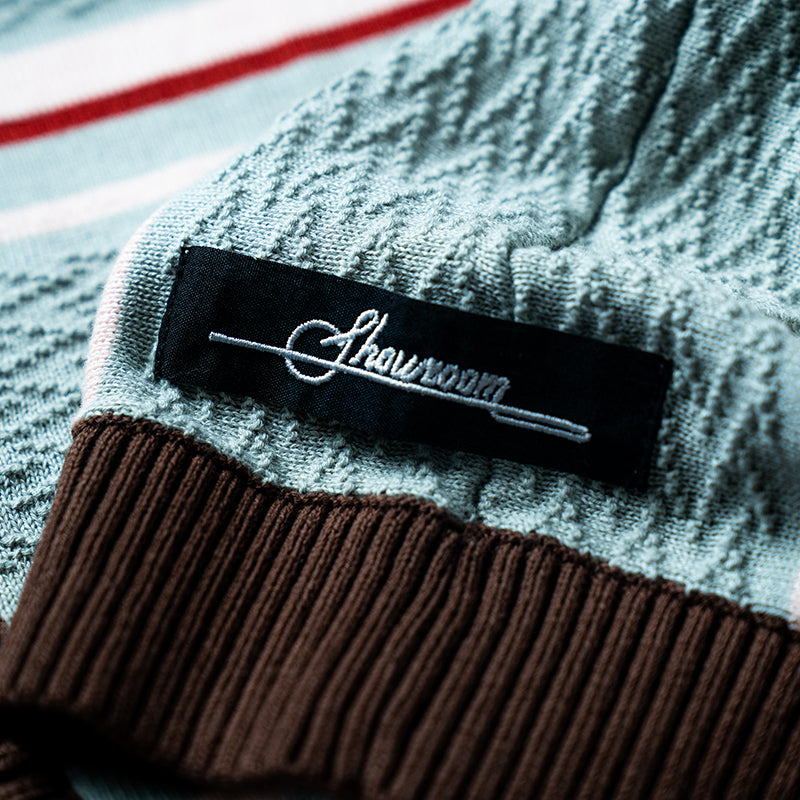 GROVE POLO  - SH-TS059