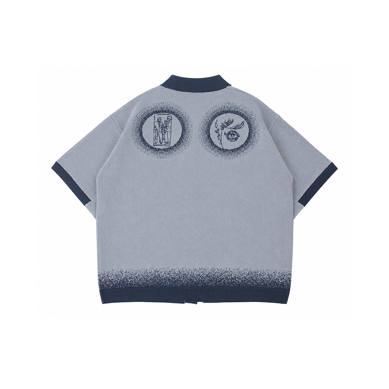 FRAME POLO - SH-TS060