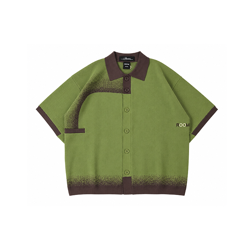 MISREAD POLO - SH-TS061