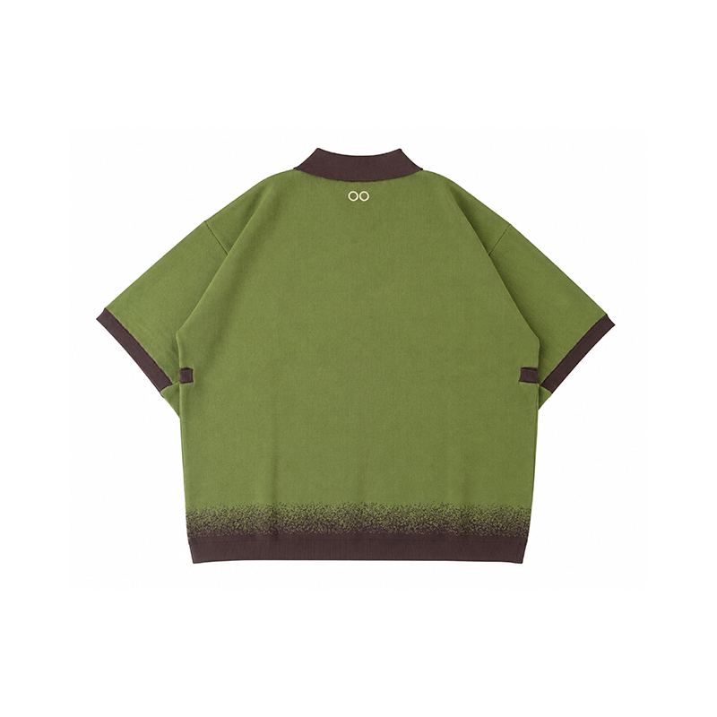 MISREAD POLO - SH-TS061