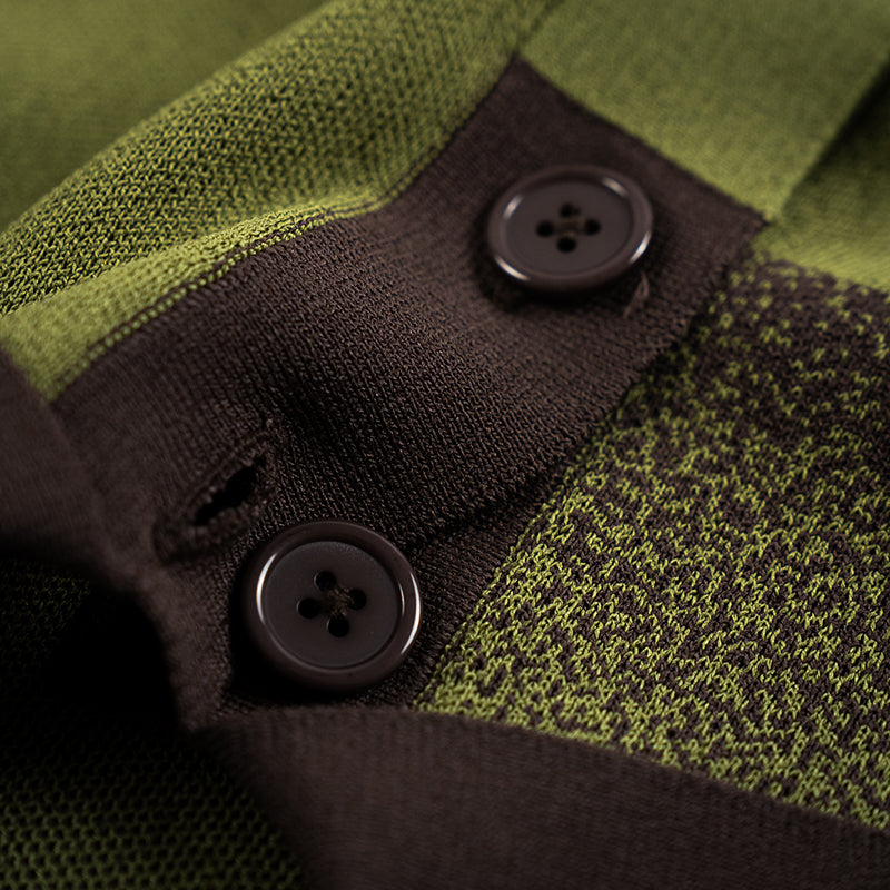 MISREAD POLO - SH-TS061