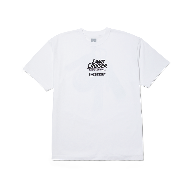 SHINE KEYCHAIN S/S TEE