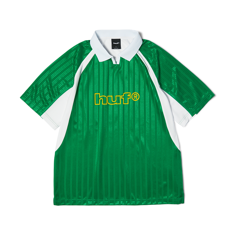 SIDELINE SOCCER JERSEY - KN00587