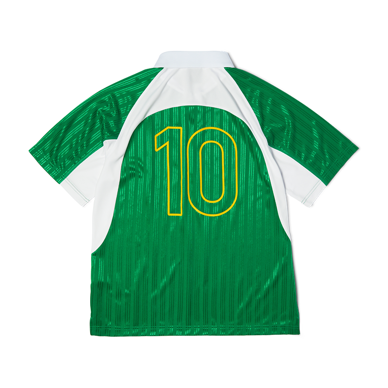SIDELINE SOCCER JERSEY - KN00587