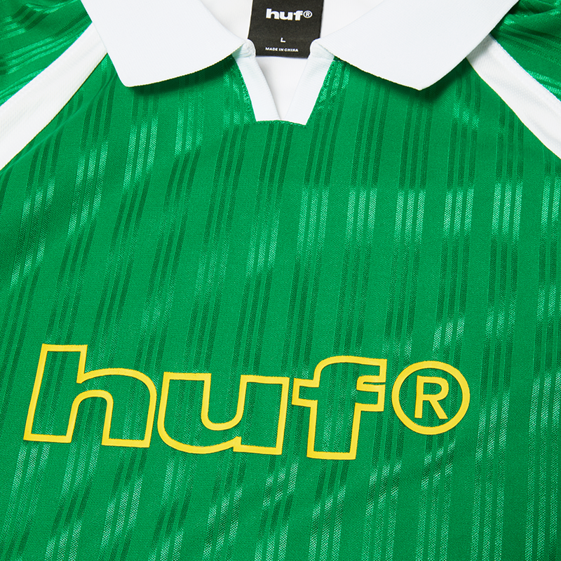 SIDELINE SOCCER JERSEY - KN00587