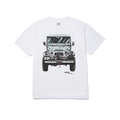 SIXTIES S/S TEE