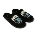 SNOW ANGEL FUZZY SLIPPER