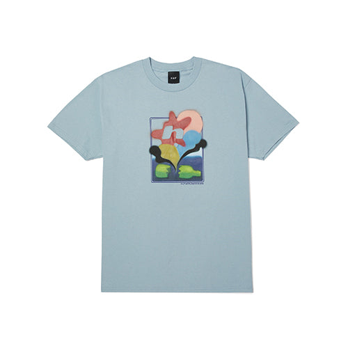 SOFT FOCUS S/S TEE