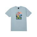 SOFT FOCUS S/S TEE