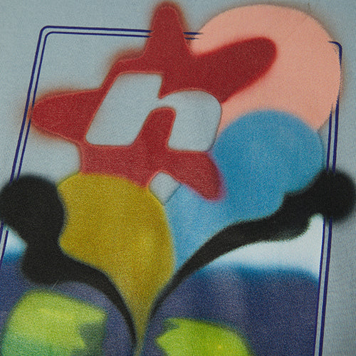 SOFT FOCUS S/S TEE