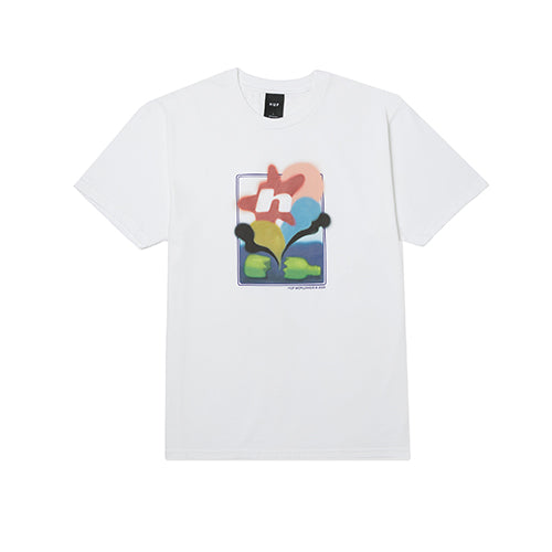 SOFT FOCUS S/S TEE