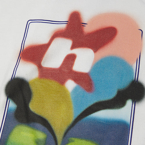 SOFT FOCUS S/S TEE