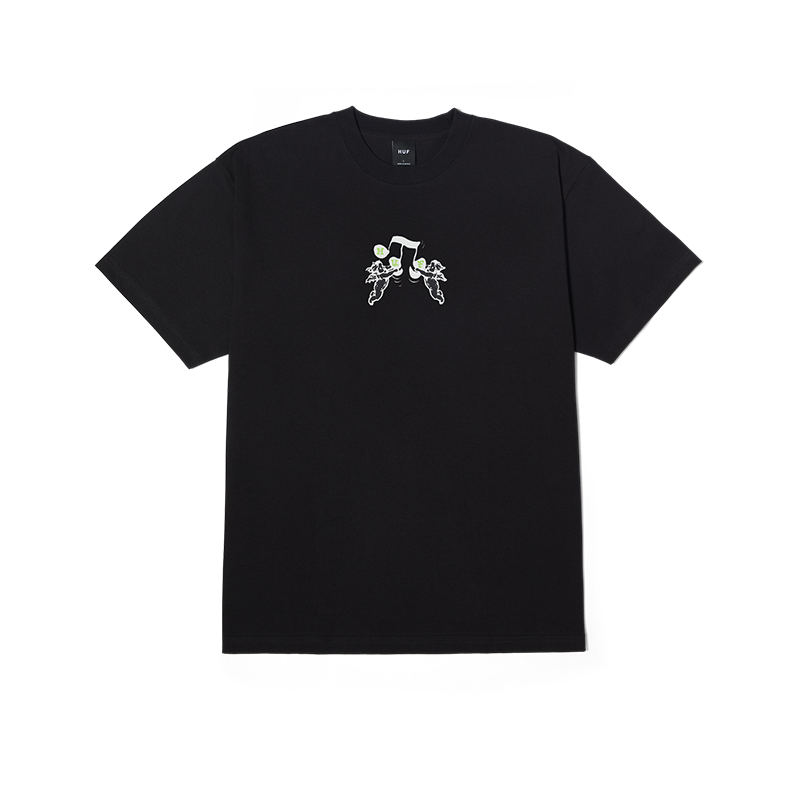 SONG S/S TEE