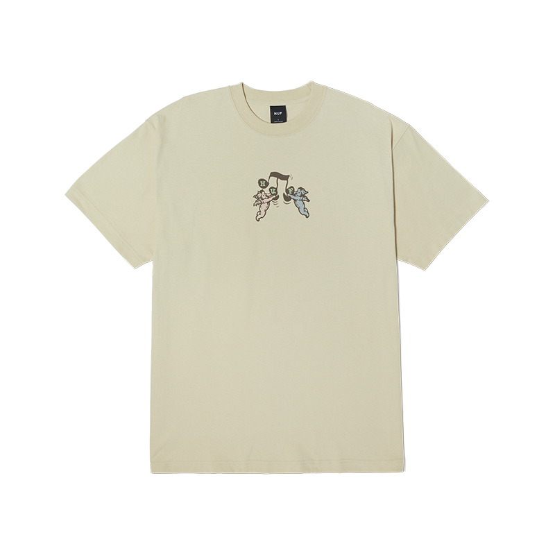 SONG S/S TEE