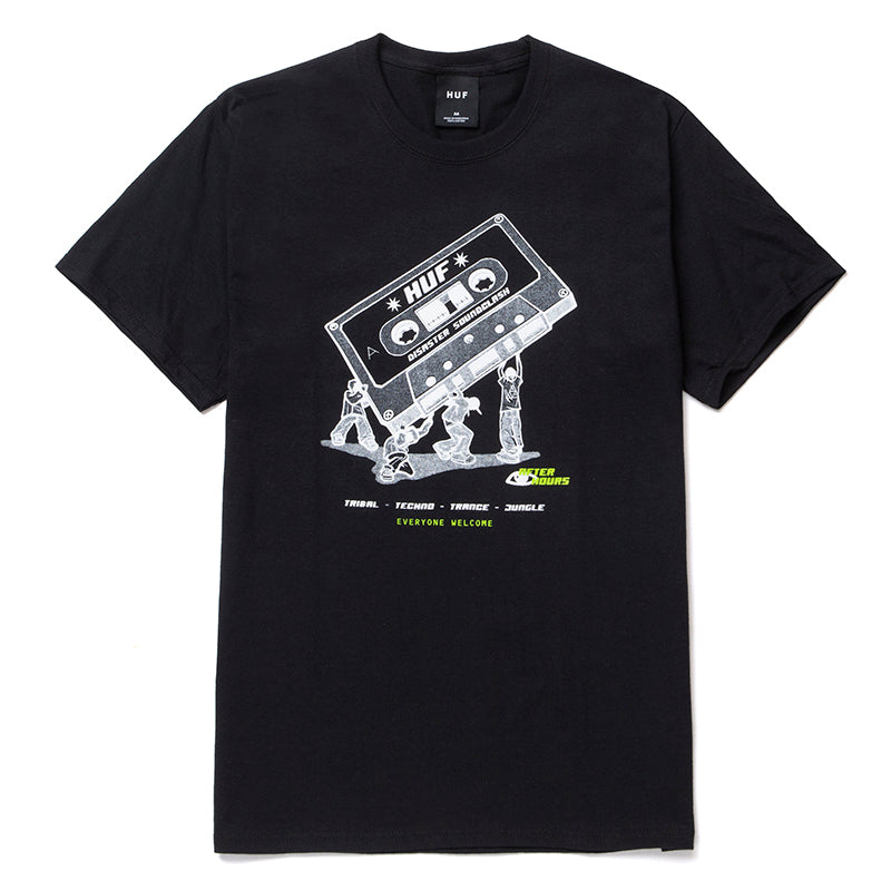 SOUNDCLASH S/S TEE