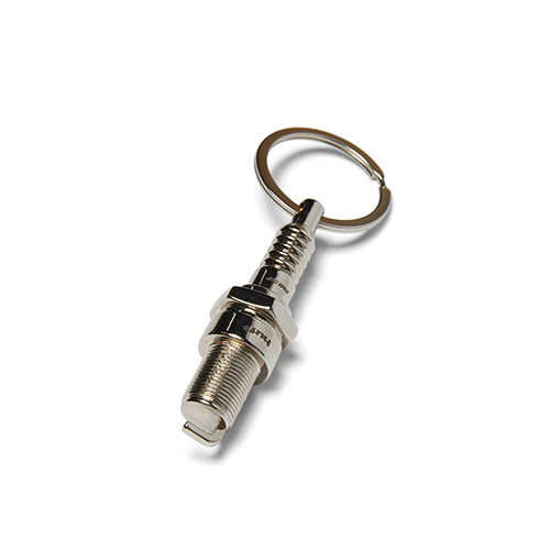 SPARK IT UP KEYCHAIN