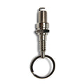 SPARK IT UP KEYCHAIN