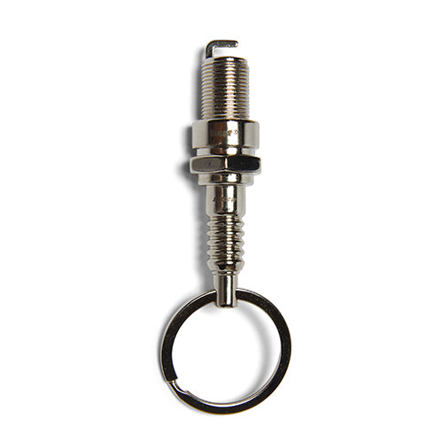 SPARK IT UP KEYCHAIN