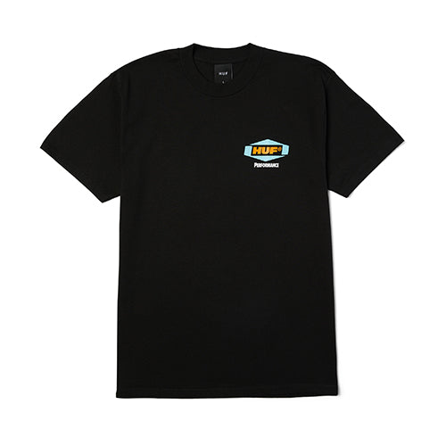 SPARK IT UP SS TEE
