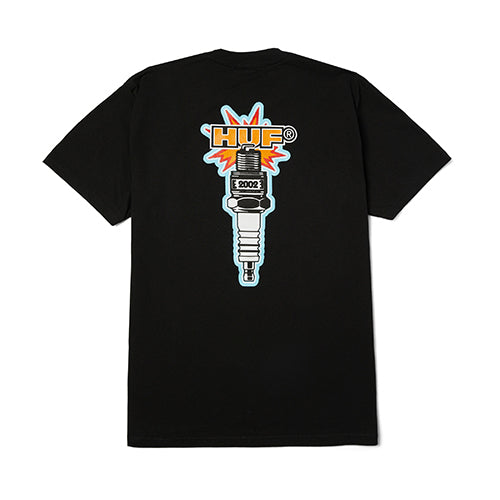 SPARK IT UP SS TEE