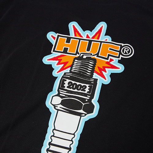 SPARK IT UP SS TEE