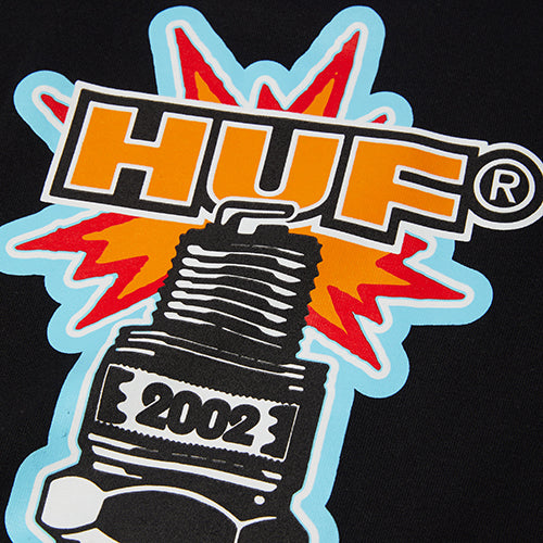 SPARK IT UP SS TEE