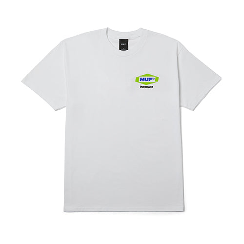 SPARK IT UP SS TEE