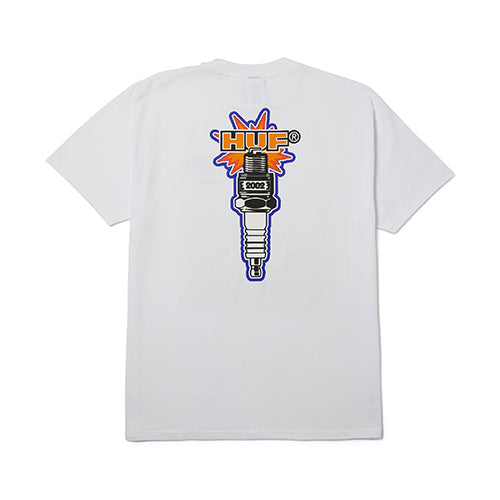 SPARK IT UP SS TEE
